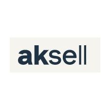 Aksell logo